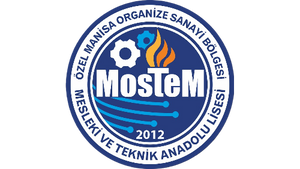 İş Ortağı Logosu
