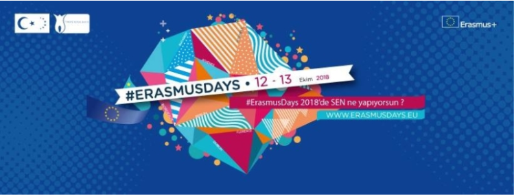 ErasmusDays