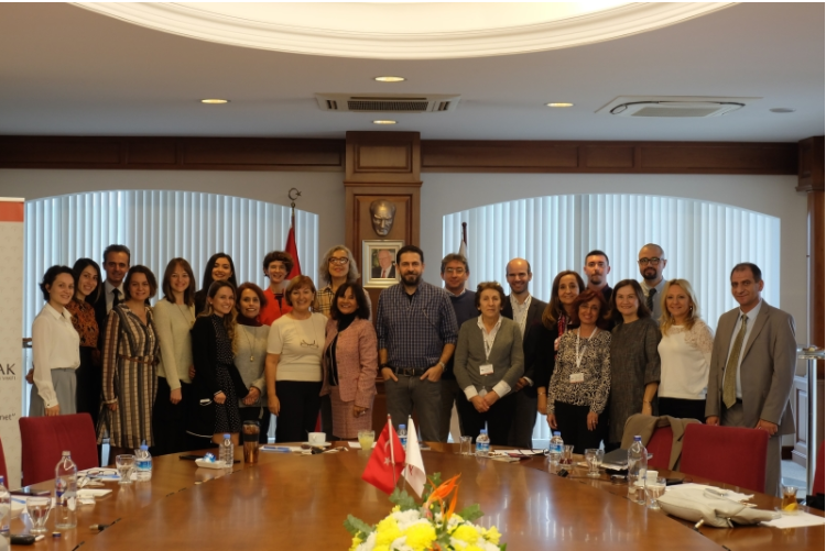 5 Aralık Gönüllüler Günü