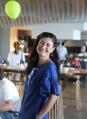 Aygül ÖNAL