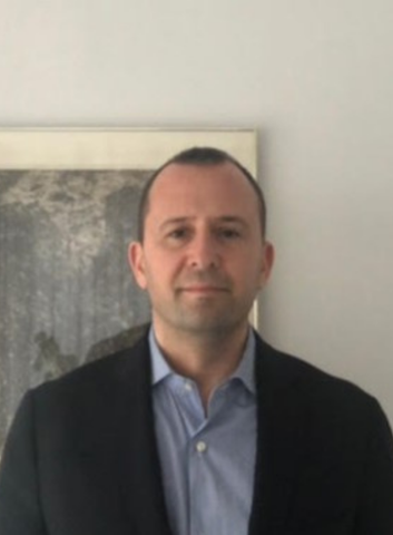 Batur ASMAZOĞLU