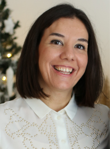 Güliz ULUAĞAÇ
