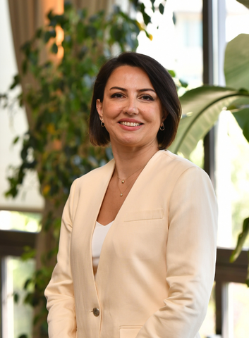 Jülide ERDOĞAN