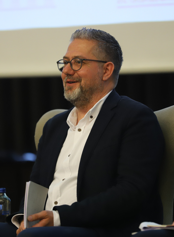 Doç. Dr. Murad Tiryakioğlu
