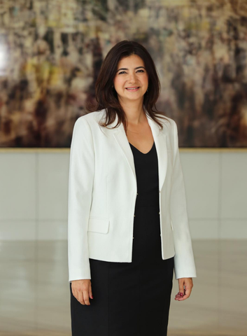 Neşe GÖK