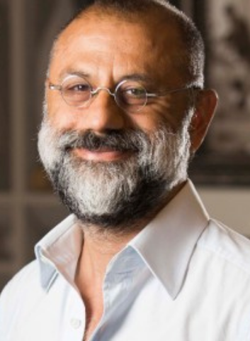 Semih Yalman