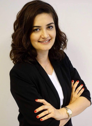 Sinem ÖZBEK