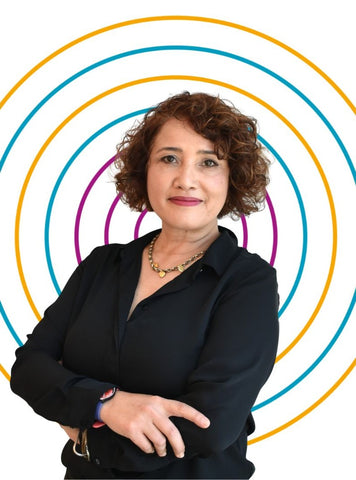 Elif Türkmen ELBİRLER