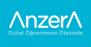İş Ortağı Logosu