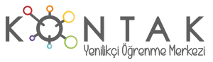 İş Ortağı Logosu